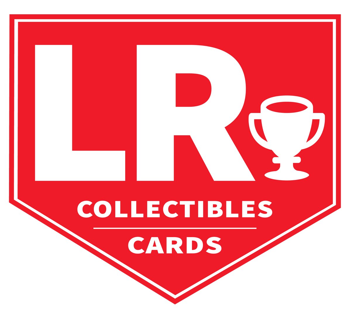 SHOP SPORTS CARDS & COLLECTIBLES | LR Cards & Collectibles